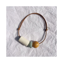Load image into Gallery viewer, Formas necklace

