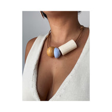 Load image into Gallery viewer, Formas necklace
