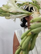 Load image into Gallery viewer, Shells hoops
