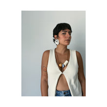 Load image into Gallery viewer, Formas necklace
