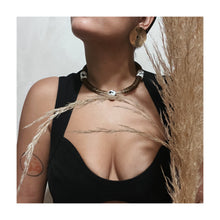 Load image into Gallery viewer, Ritual necklace
