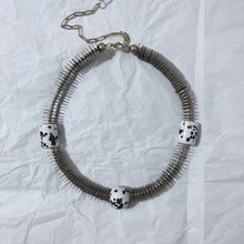 Load image into Gallery viewer, Ritual necklace
