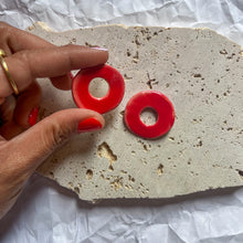 Load image into Gallery viewer, Hueso studs
