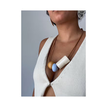 Load image into Gallery viewer, Formas necklace
