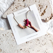 Load image into Gallery viewer, Cuenquita ball bead
