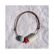 Load image into Gallery viewer, Formas necklace

