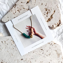 Load image into Gallery viewer, Cuenquita ball bead
