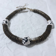 Load image into Gallery viewer, Ritual necklace
