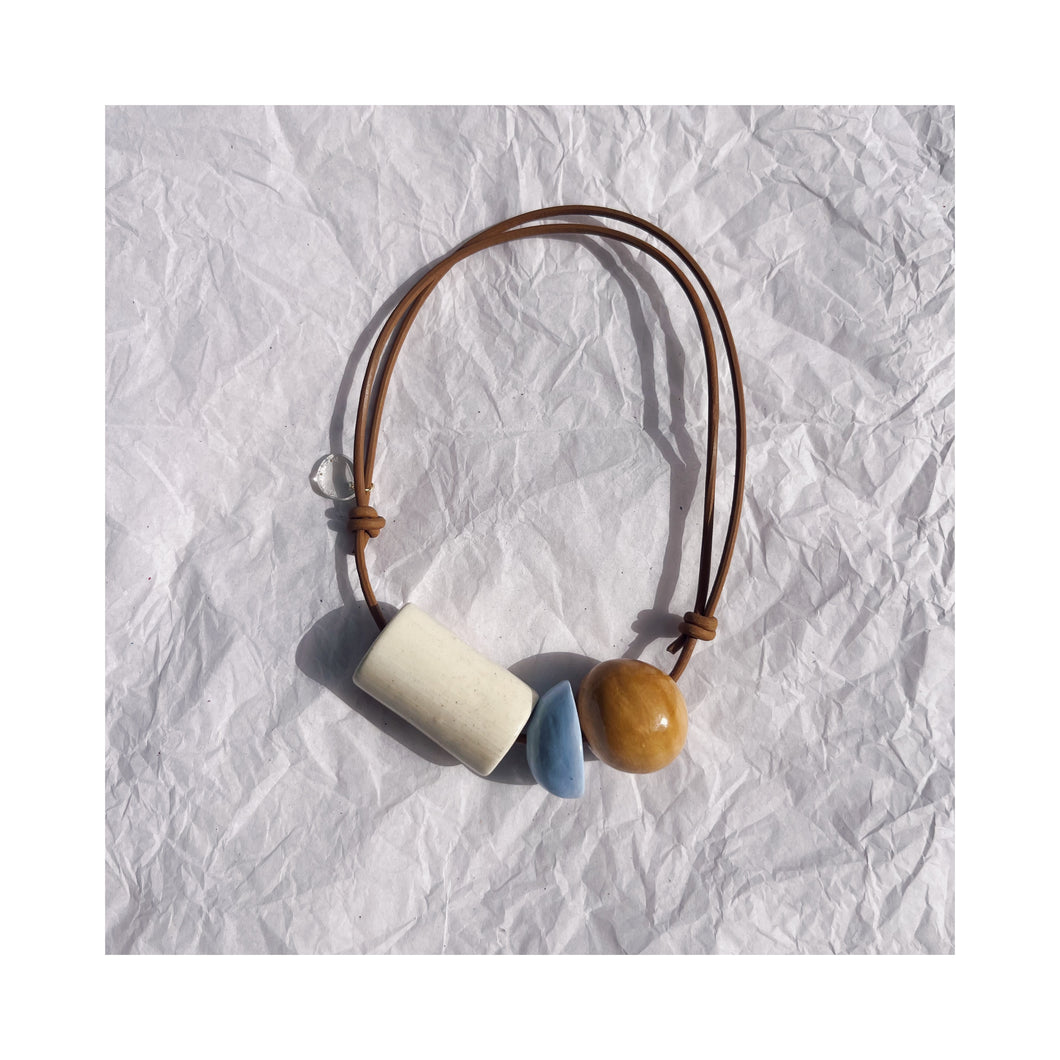 Formas necklace